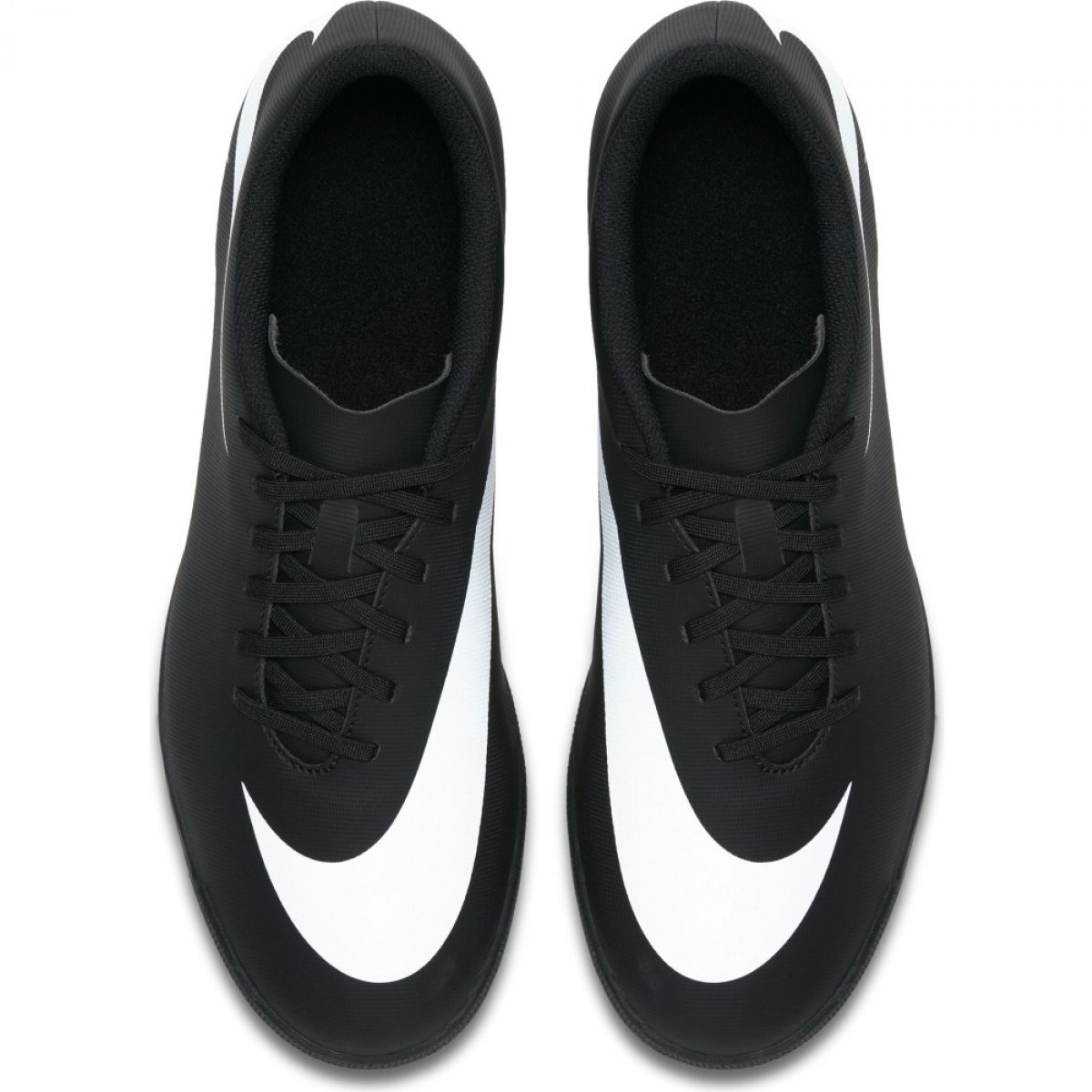 Nike Bravatax II TF M - multicolored football shoes