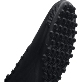 Nike BravataX Ii Tf M 844437-001 football boots multicolored black 2