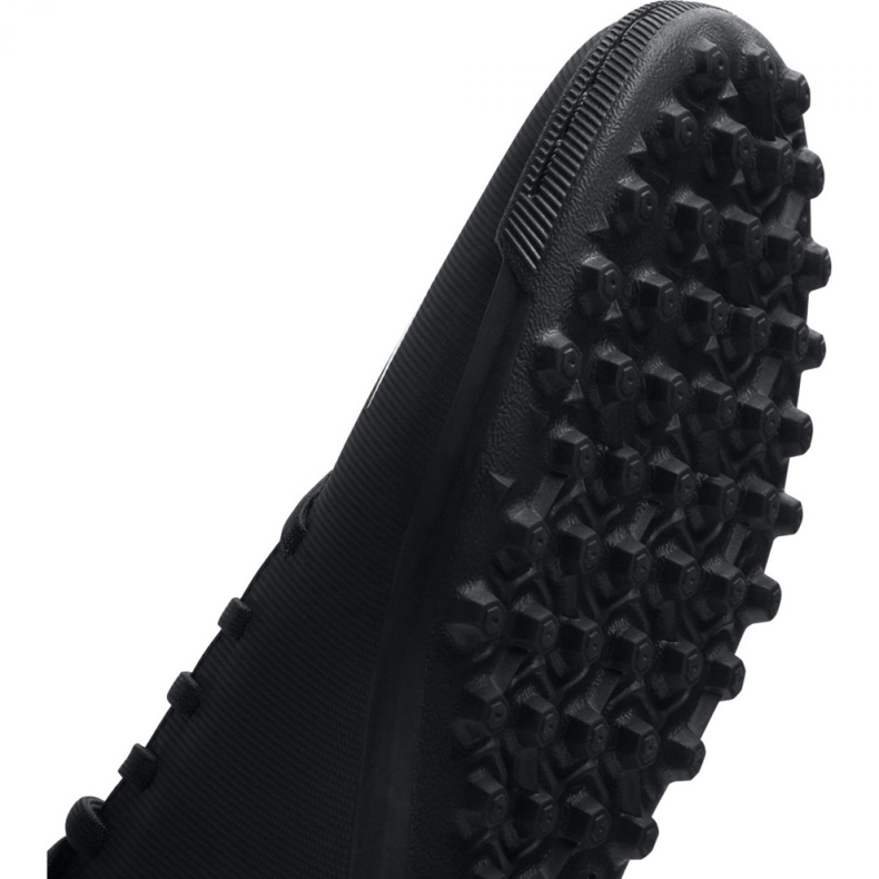 Nike BravataX Ii Tf M 844437-001 football boots multicolored black 2