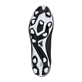 Adidas Predator 18.4 FxG M DB2006 football boots black black 2