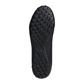 Adidas Predator Tango 18.4 Tf M DB2140 football boots black black 2