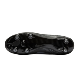 Nike Mercurial Superfly 6 Academy Sg Pro M AH7364-001 football shoes black black 2