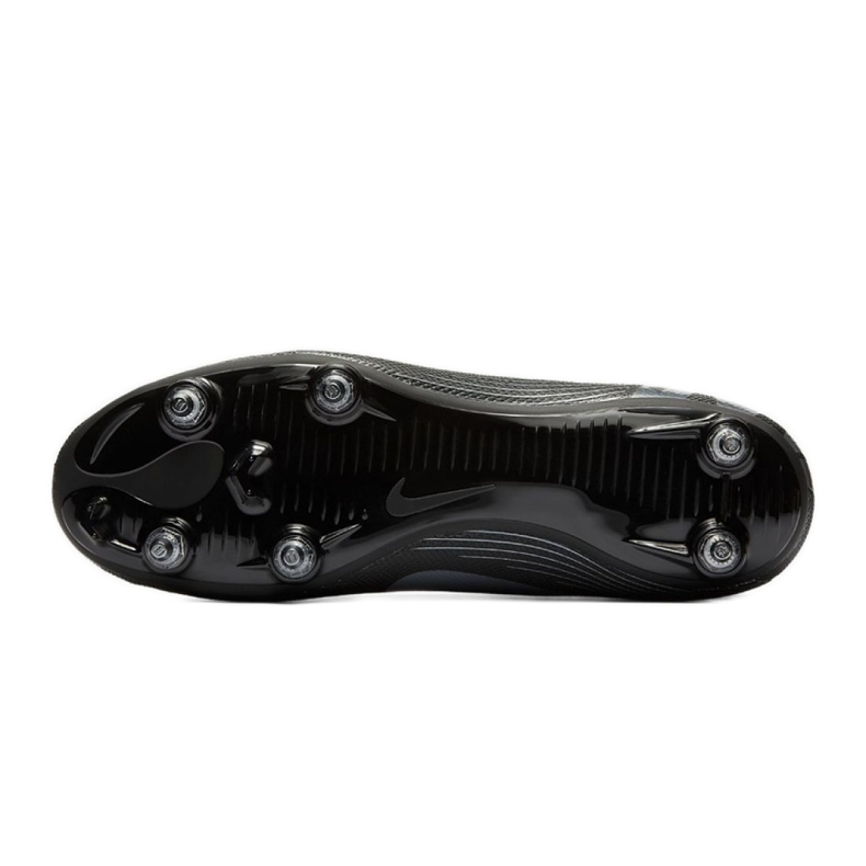 Nike Mercurial Superfly 6 Academy Sg Pro M AH7364-001 football shoes black black 2