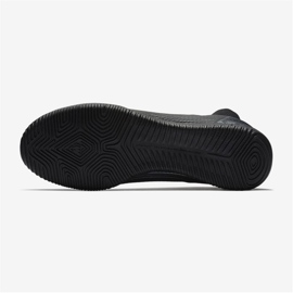 Indoor shoes Nike Merurial Superflyx 6 Academy Ic M AH7369-001 black black 2