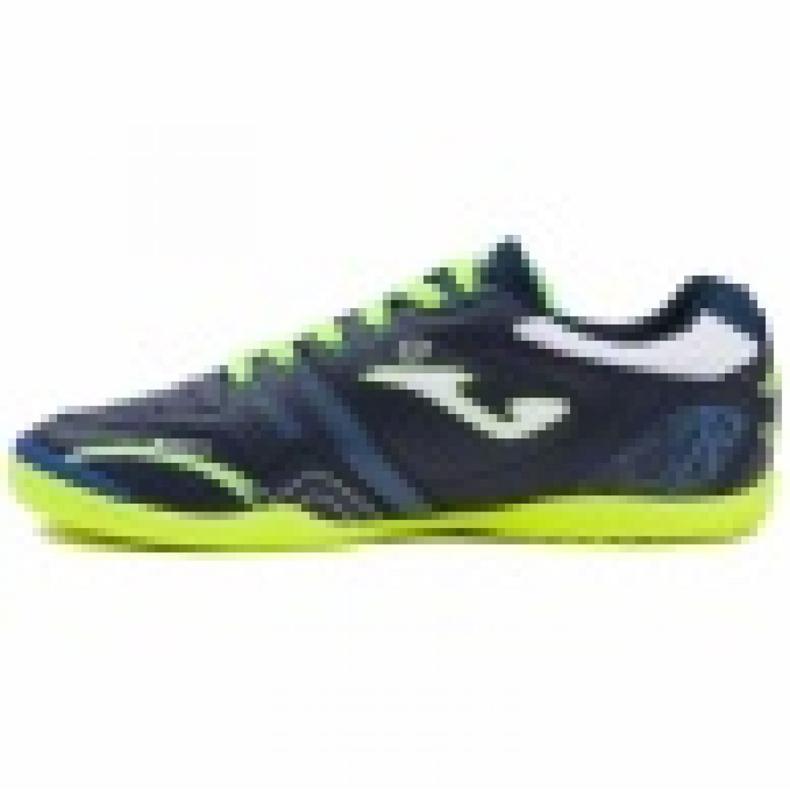 Football boots Joma M MAXW.803.IN navy blue navy blue 1 Football boots Joma M MAXW.803.IN navy blue navy blue 1