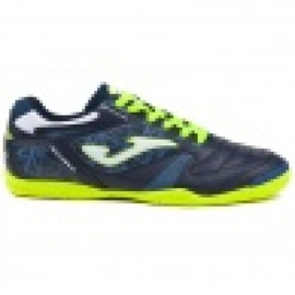 Football boots Joma M MAXW.803.IN navy blue navy blue 2 Football boots Joma M MAXW.803.IN navy blue navy blue 2