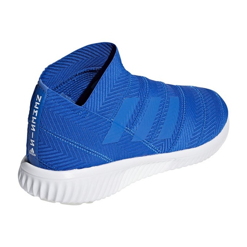 Adidas Nemeziz Tango 18.1 Tr M AC7355 training shoes blue 2 Adidas Nemeziz Tango 18.1 Tr M AC7355 training shoes blue 2