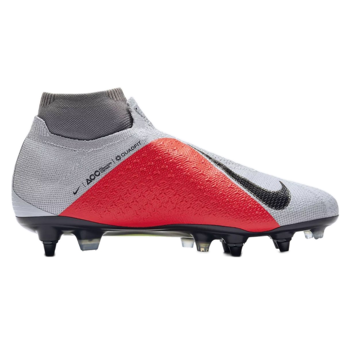 Nike Phantom VSN Elite DF SG-PRO football shoes