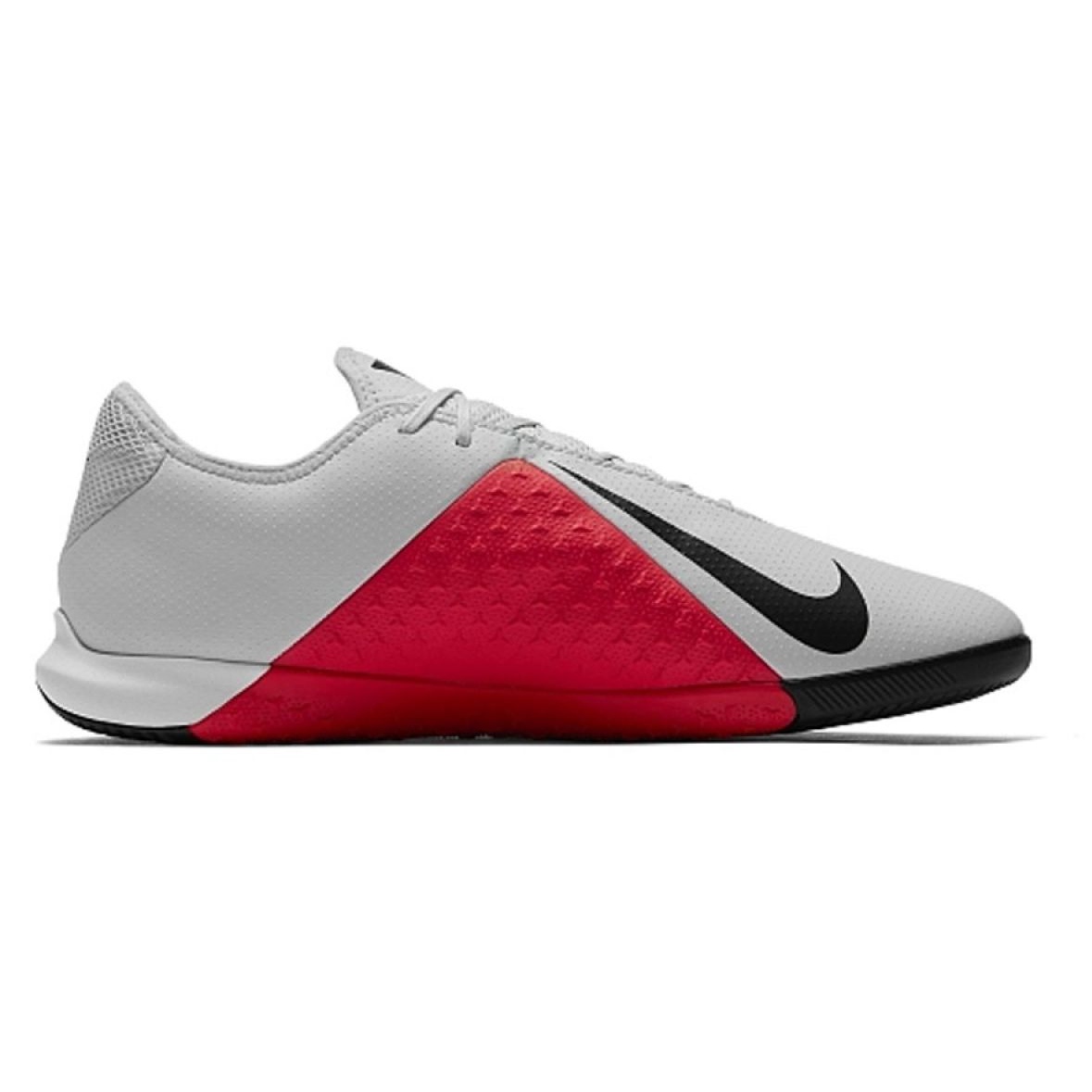 Indoor shoes Nike Phantom Vsn Academy Ic AO3225 060 white grey