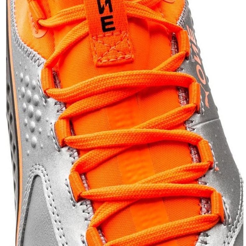 Football boots Puma One 3 Lth Fg M 104743 01 multicolored multicolored 2