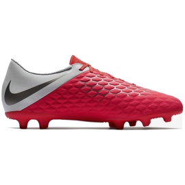 Hypervenom 3 top club fg