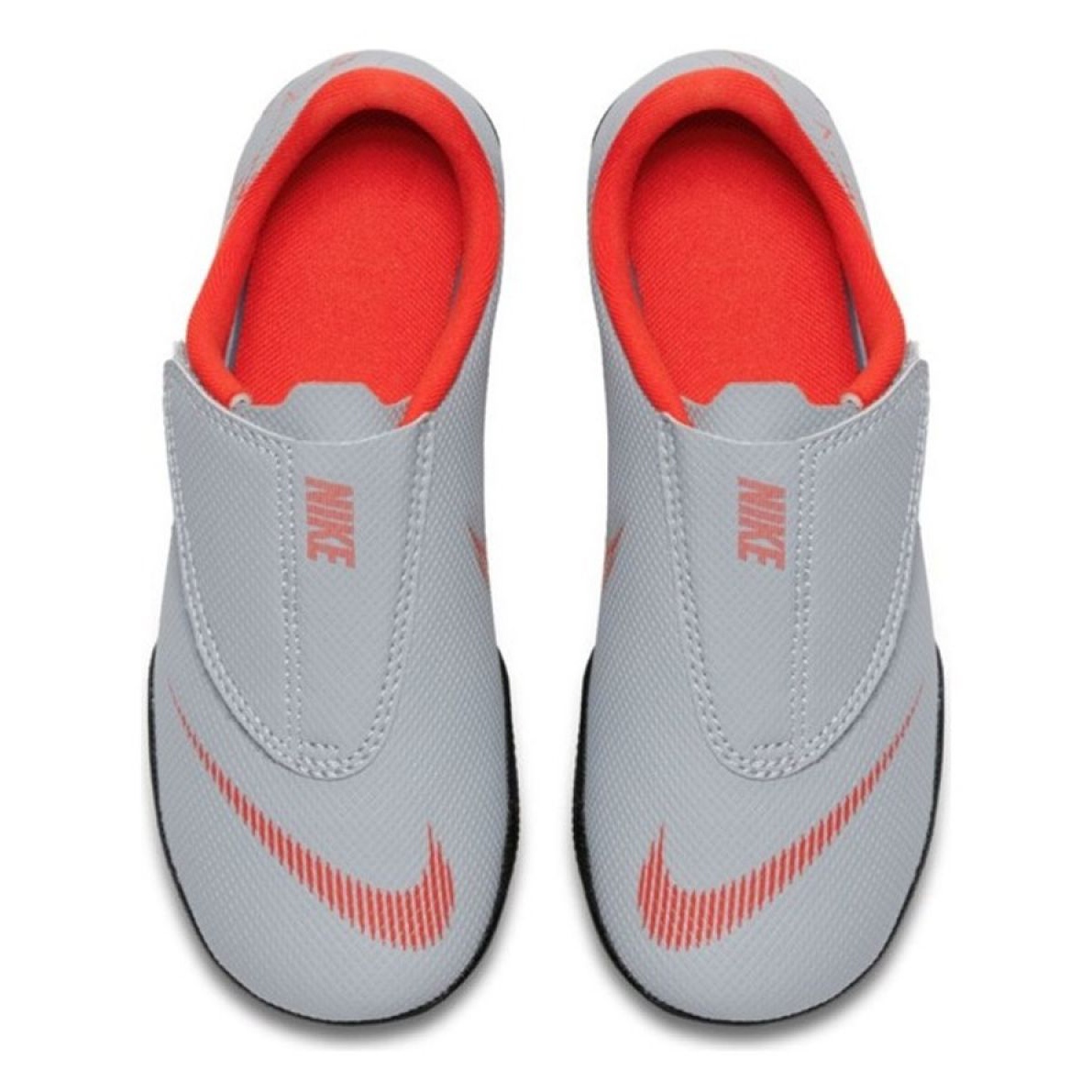 nike magista obra orange and yellow