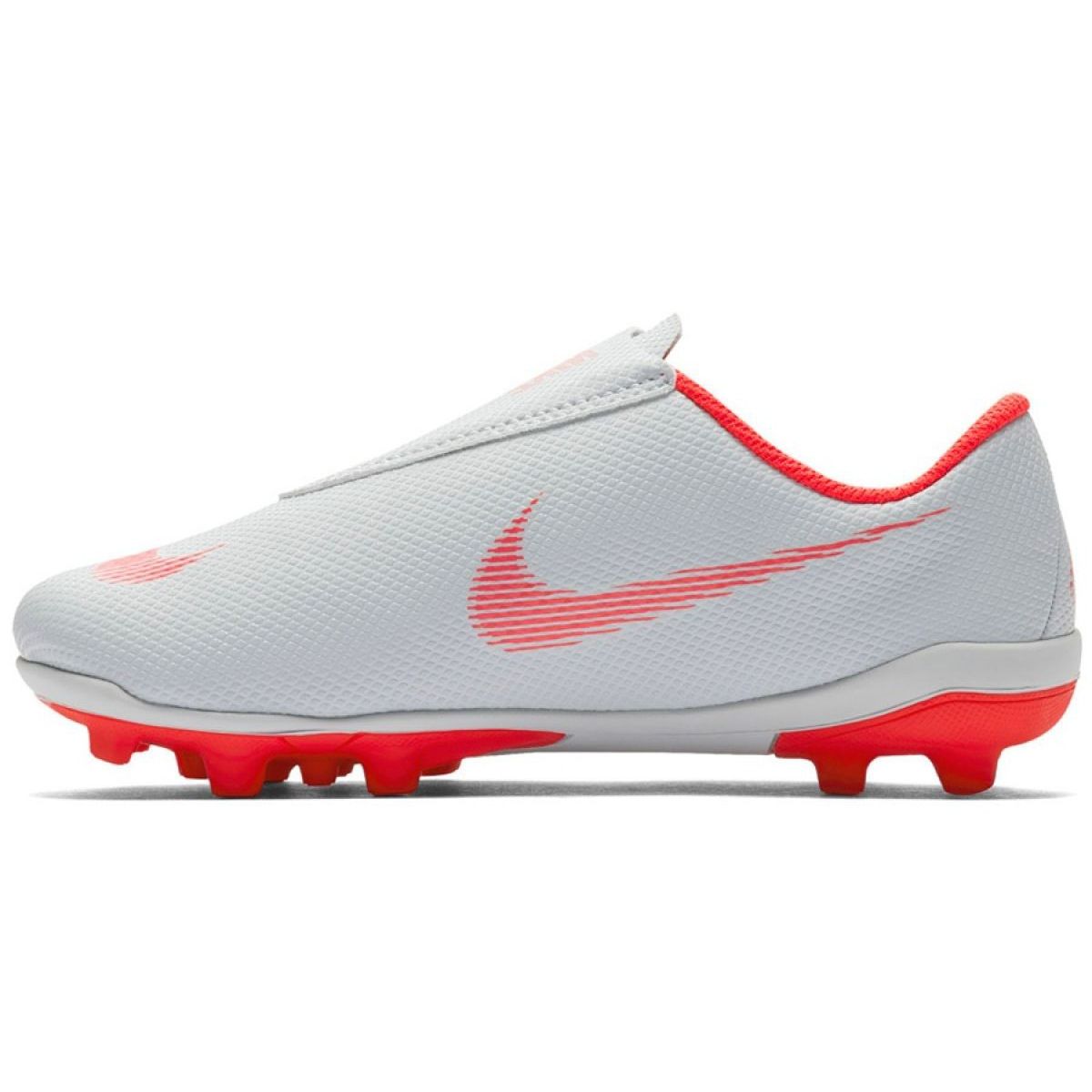 Nike junior mercurial vapor top 12