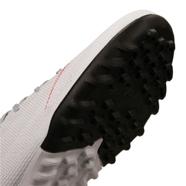 Nike Mercurial SuperflyX 6 Academy Tf M AH7370-060 football shoes multicolored white 2