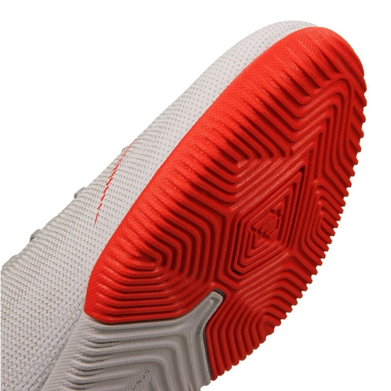 Nike Merurial Superflyx 6 Academy Ic M AH7369-060 football shoes multicolored white 2