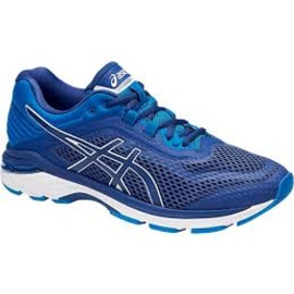 Running shoes Asics GT-2000 6 M T806N-400 blue 1 Running shoes Asics GT-2000 6 M T806N-400 blue 1