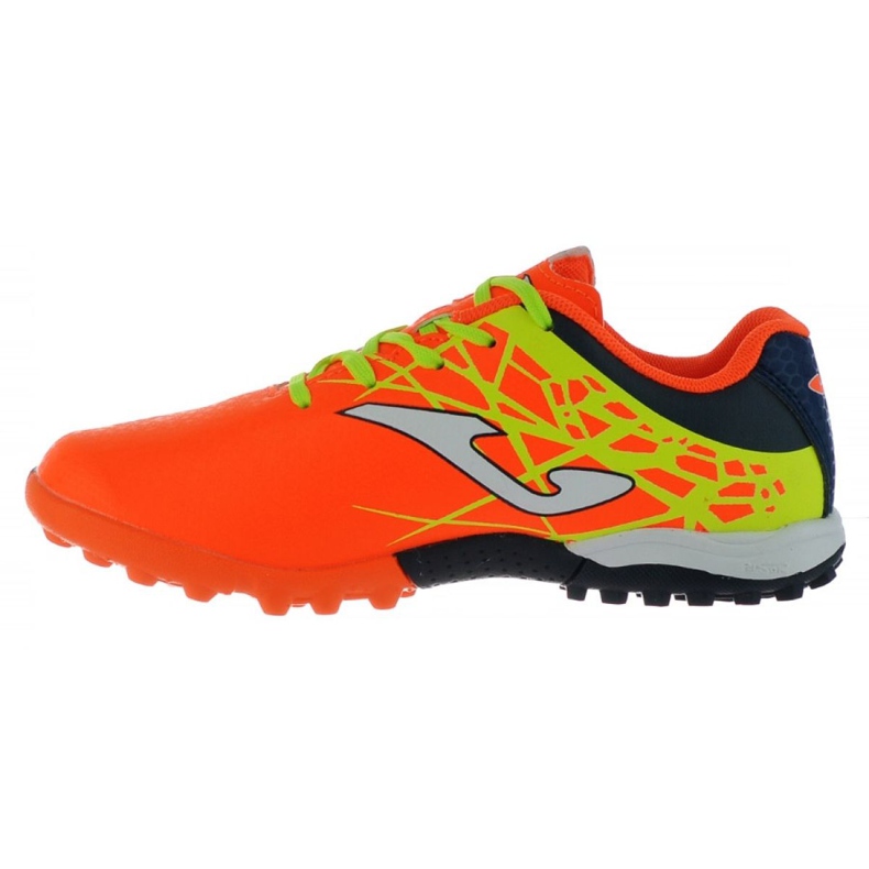 Joma Champion Tf Jr CHAJW.808.TF football boots orange orange 1