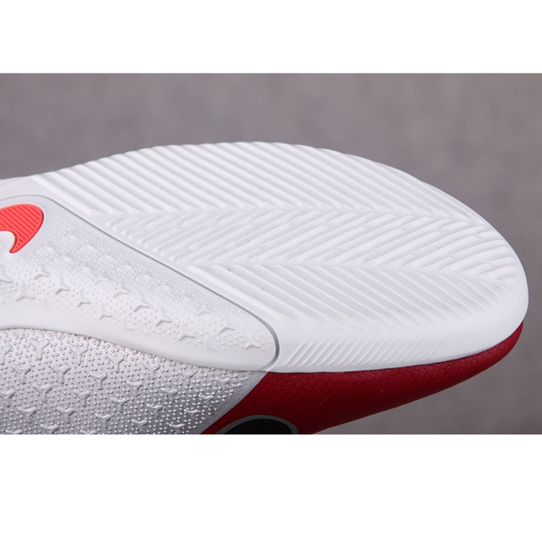 Indoor shoes Nike Phantom Vsn Academy Df Ic M AO3267-606 red red 1