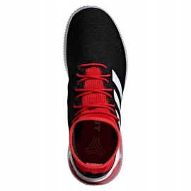 Adidas Predator Tango 18.1 Tr M DB2063 football boots black black 2