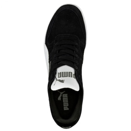 Puma Icra Trainer Sd M 356741 16 white black 1
