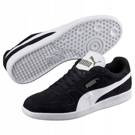 Puma Icra Trainer Sd M 356741 16 white black 2
