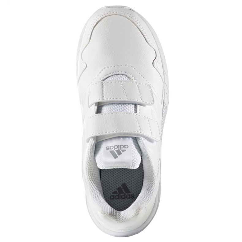 Adidas Alta Run Cf Jr BA7902 shoes white 1