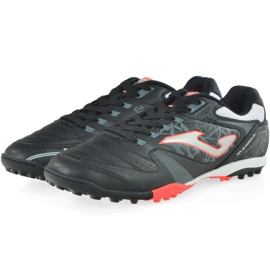 Joma Maxima Tf M 801 football boots black multicolored 2