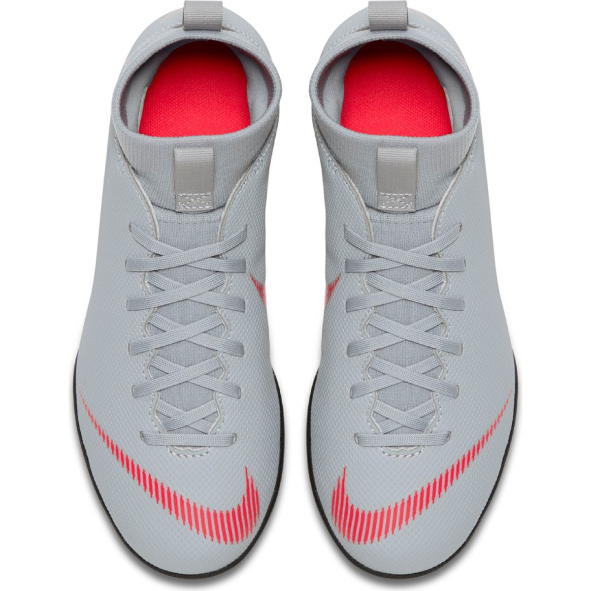 Nike Mercurial Superfly X 6 Club Tf Jr AH7345 060 soccer shoes