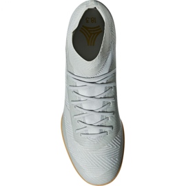 Indoor shoes adidas Nemeziz Tango 18.3 In M DB2197 multicolored white 1