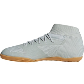 Indoor shoes adidas Nemeziz Tango 18.3 In M DB2197 multicolored white 2