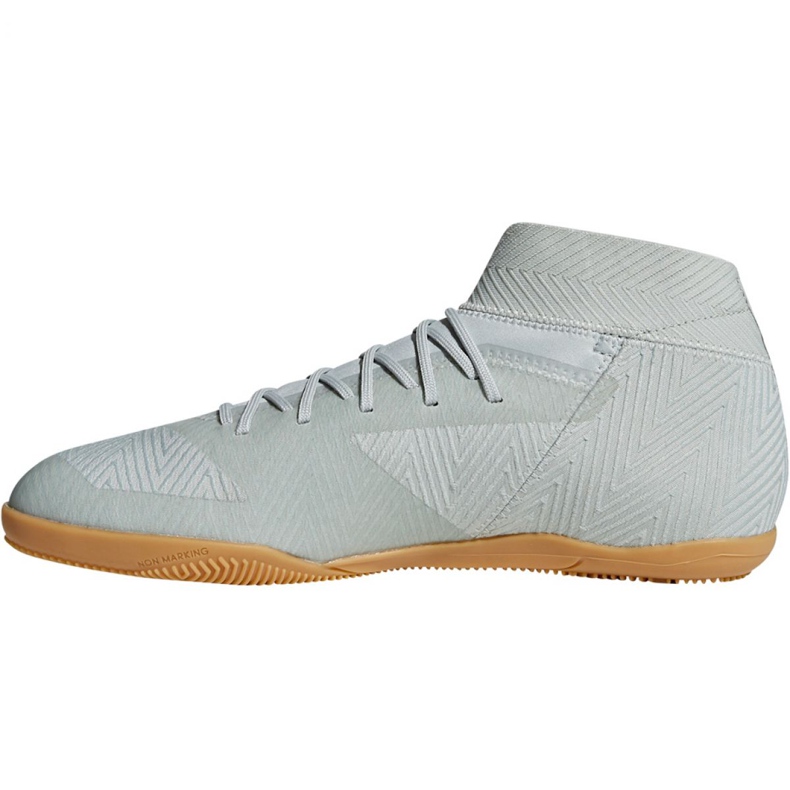 Indoor shoes adidas Nemeziz Tango 18.3 In M DB2197 multicolored white 2