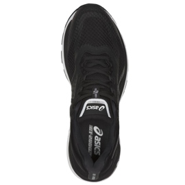 Running shoes Asics GT-2000 M T805N-9001 black 2