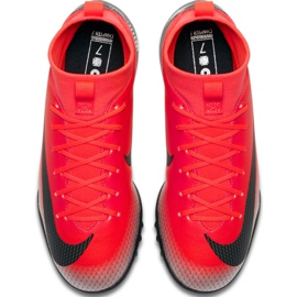 Nike Mercurial Superfly X 6 CR7 football shoes