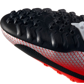 Nike Mercurial Superfly X 6 Academy Gs CR7 Tf Jr AJ3112-600 football shoe red red 6