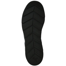 Puma Desiero Sneaker Taffy M 361220 02 black 2