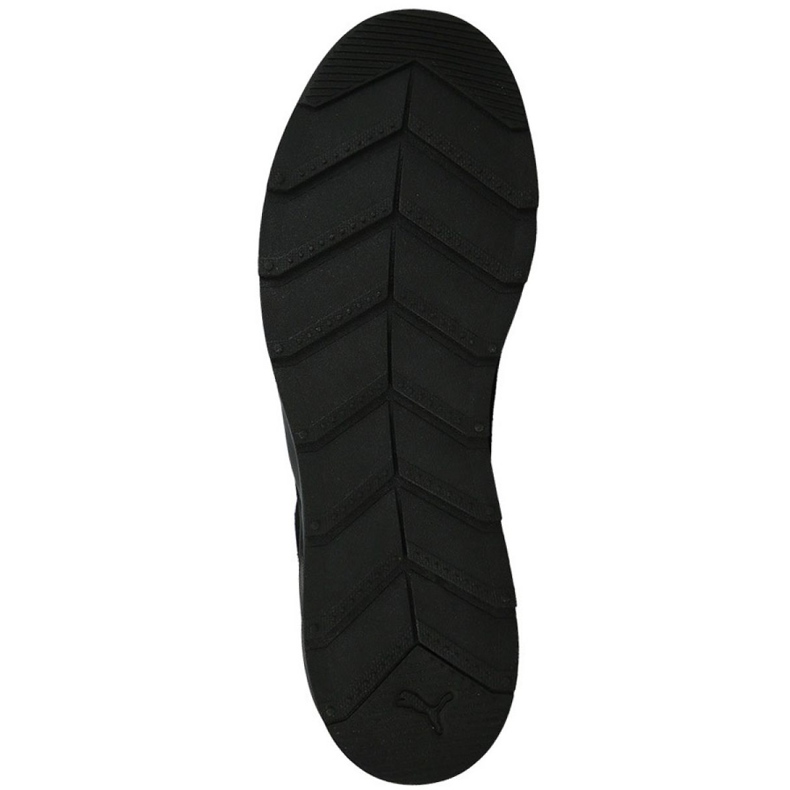 Puma Desiero Sneaker Taffy M 361220 02 black 2