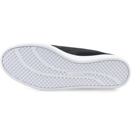 Puma Smash Wns v2 Sd W 365313 01 black 2