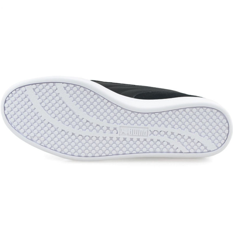 Puma Smash Wns v2 Sd W 365313 01 black 2