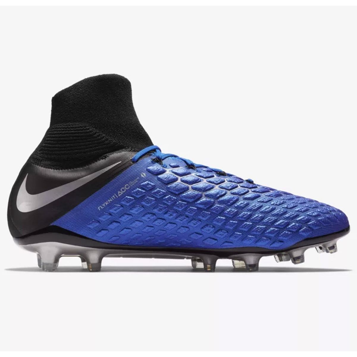 Hypervenom phantom 3 azules hotsell