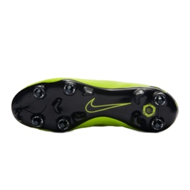 Nike Mercurial Superfly 6 Elite SG-Pro M AH7366-701 soccer shoes green green 2