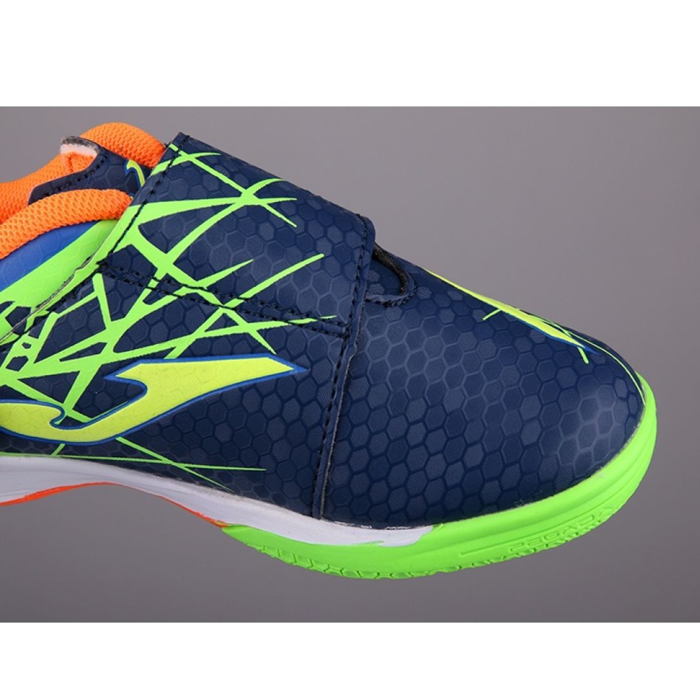 Indoor shoes Joma Champion Jr CHAJW.803.IN multicolored multicolored 1