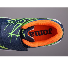 Indoor shoes Joma Champion Jr CHAJW.803.IN multicolored multicolored 2