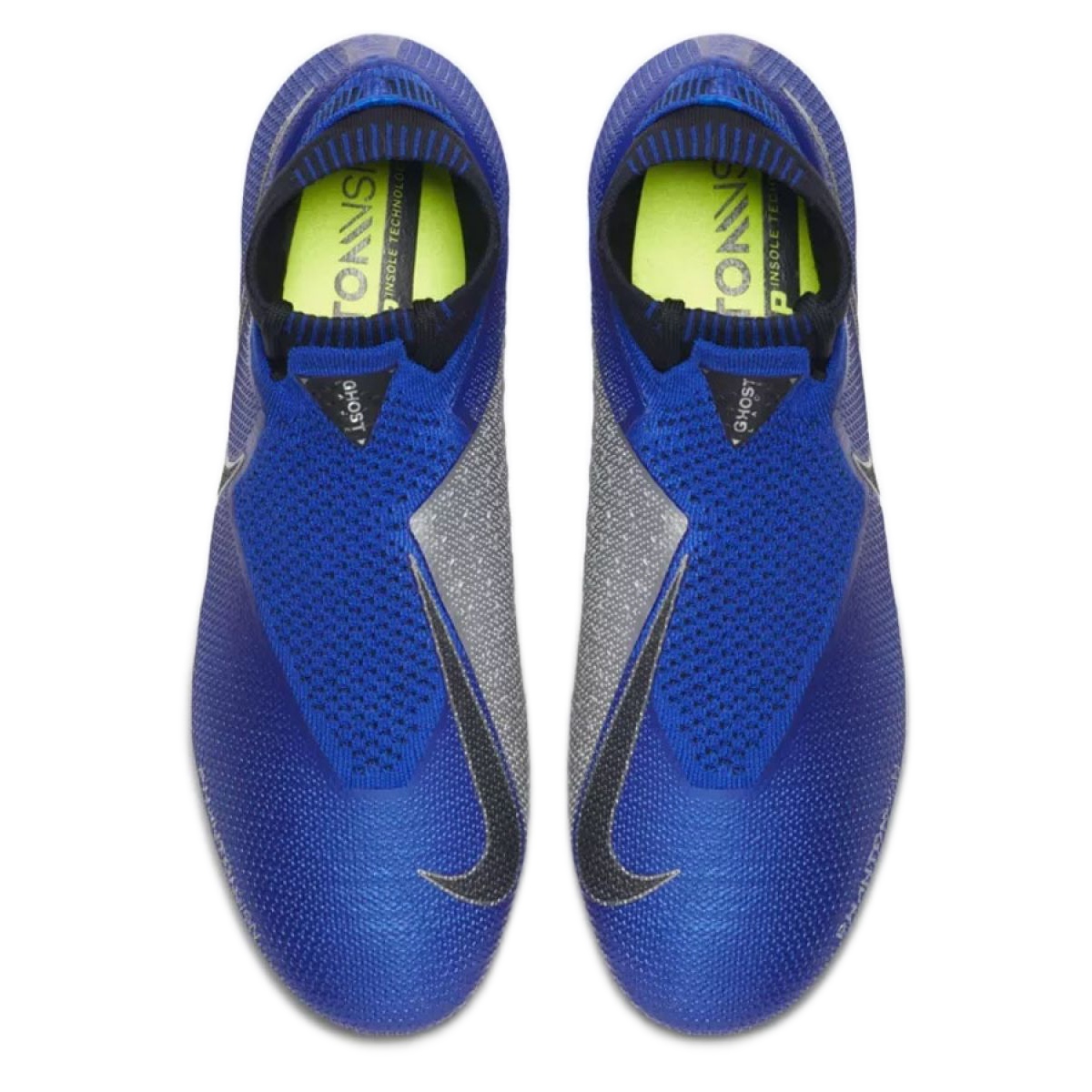 Nike Phantom VSN Elite DF SG PRO football shoes