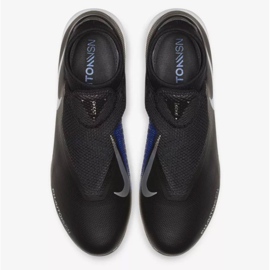 Indoor shoes Nike Phantom Vsn Academy Df Ic M AO3267-004 multicolored black 2