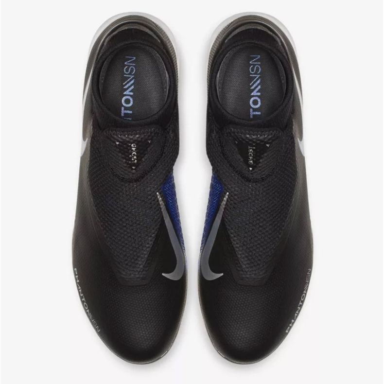 Indoor shoes Nike Phantom Vsn Academy Df Ic M AO3267-004 multicolored black 2
