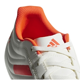 Adidas Copa 19.4 Sg M D98067 football boots multicolored white 2 Adidas Copa 19.4 Sg M D98067 football boots multicolored white 2