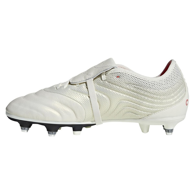 Adidas Copa Gloro 19.2 Sg M G28989 football boots multicolored white 1 Adidas Copa Gloro 19.2 Sg M G28989 football boots multicolored white 1