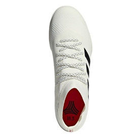 Indoor shoes adidas Nemeziz 18.3 In M D97989 white white 2 Indoor shoes adidas Nemeziz 18.3 In M D97989 white white 2