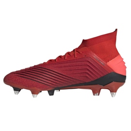 Adidas Predator 19.1 Sg M D98054 football boots 1