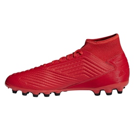 Adidas Predator 19.3 Ag M D97944 football boots 1